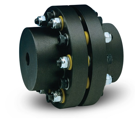 Bibby Turboflex Pin & Bush Couplings